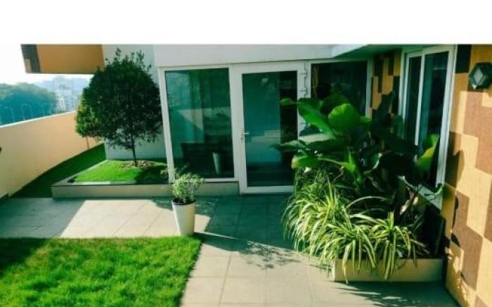 The Daffodils Apartment