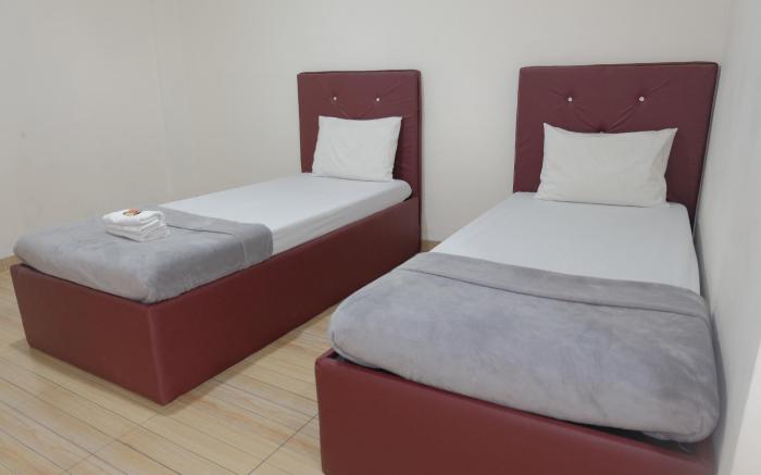 BI HOTEL KISARAN