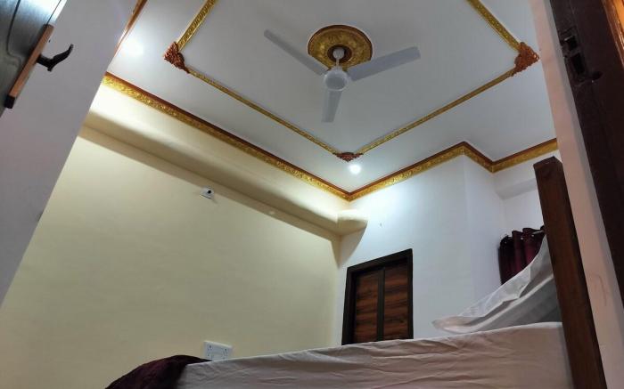 Executive Modern One BHK Flat Near Main Temple