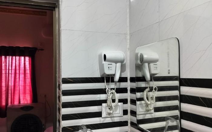 Premium Modern One BHK Flat near Main Temple