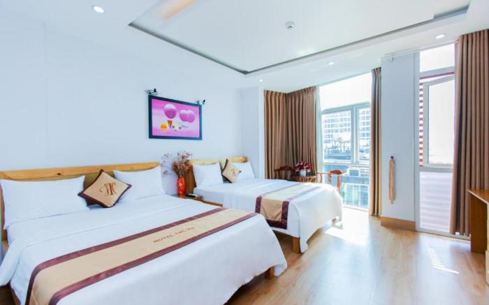 Thu Ha Airport Hotel