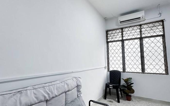 Haven Retreats Landed 2BR #Bukit Indah #Legoland