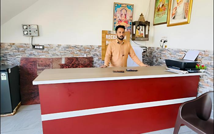 Hotel Sehaj