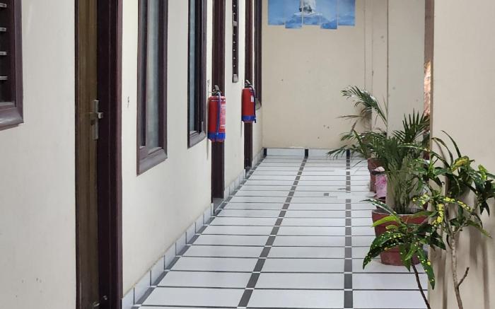 Hotel Panipat Town House