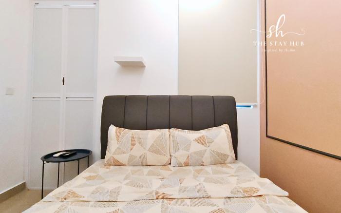 The Colony KLCC View Sky Pool_Mini Studio CB1903B