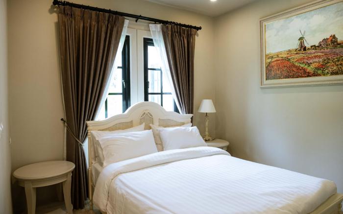 Payaa International Pool Villa at My Ozone Khao Yai 