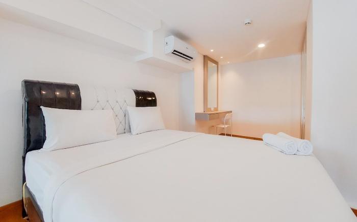 Good Deal Studio Loft Kingland Avenue By Travelio