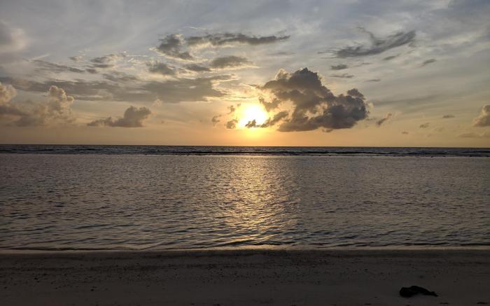 Huvan Beach Hotel at Hulhumale'