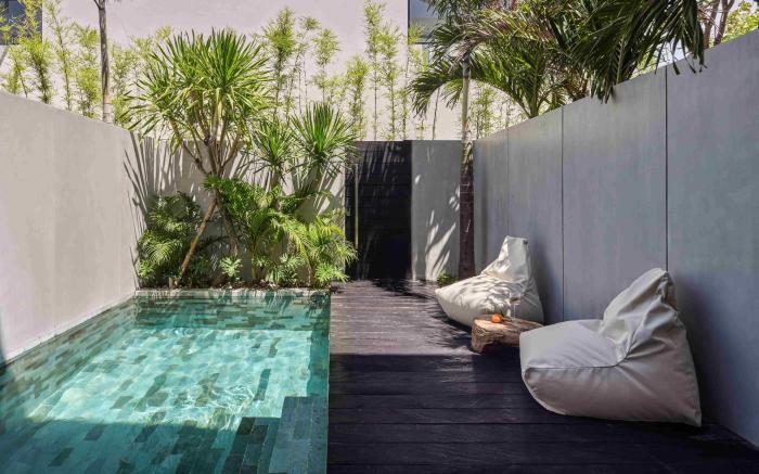 Nexa Townhouse Umalas Canggu