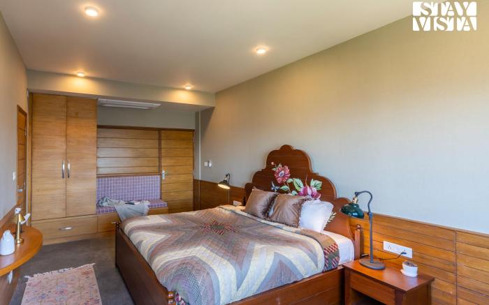 StayVista at Grove @ Elysium Estate	