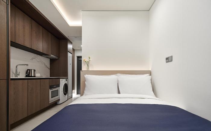 HOTEL THE BOTANIK SEWOON MYEONGDONG