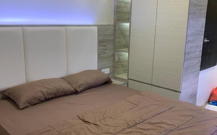 Comfortstay @ Citra Plaza Nagoya #31-08 (Sea View)