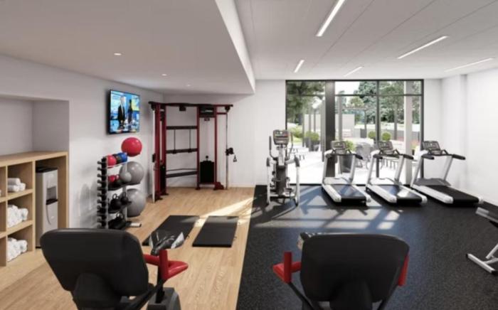 Staybridge Suites Ocala Near Equestrian Aquatics By IHG