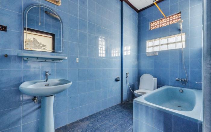 Ubud Backpacker Hostel 