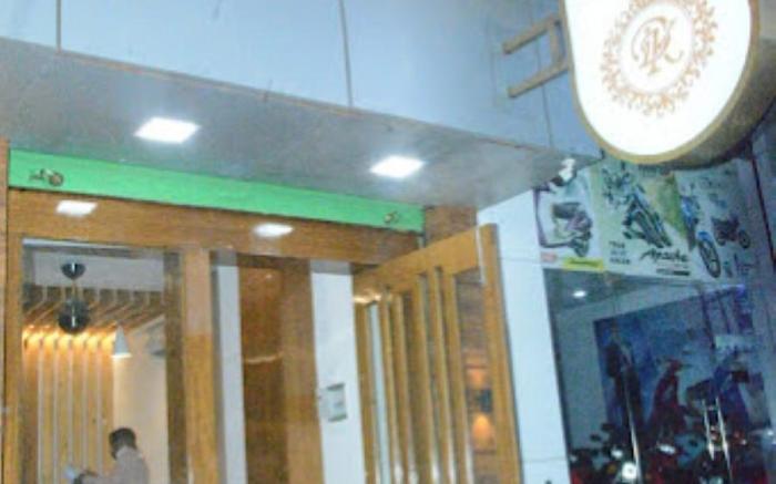  Hotel D K Residency Ghaziabad