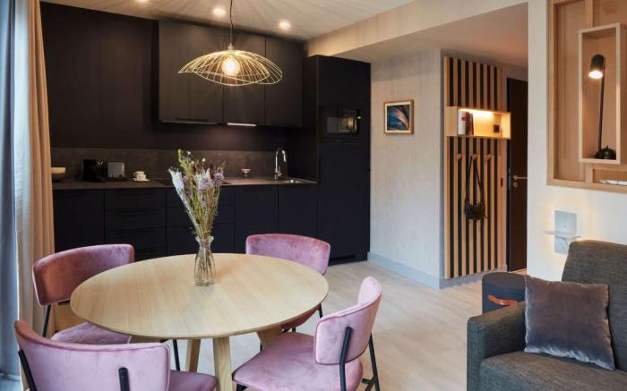 Aparthotel Adagio London City East