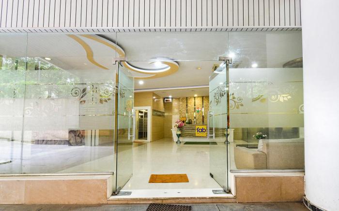 FabHotel Prime Millennium Grand - Nr Miyapur