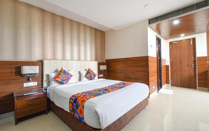 FabHotel Prime Millennium Grand - Nr Miyapur