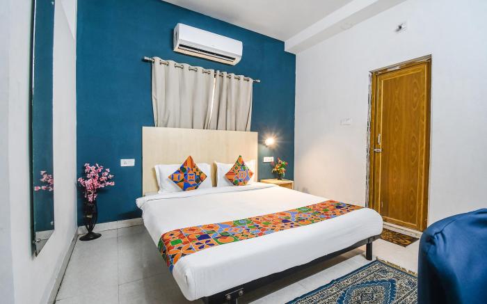 FabHotel Welcome Inn I