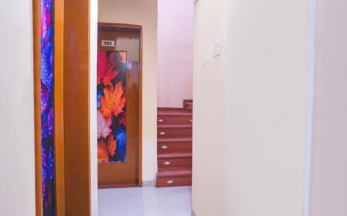 FabHotel Falcon Inn
