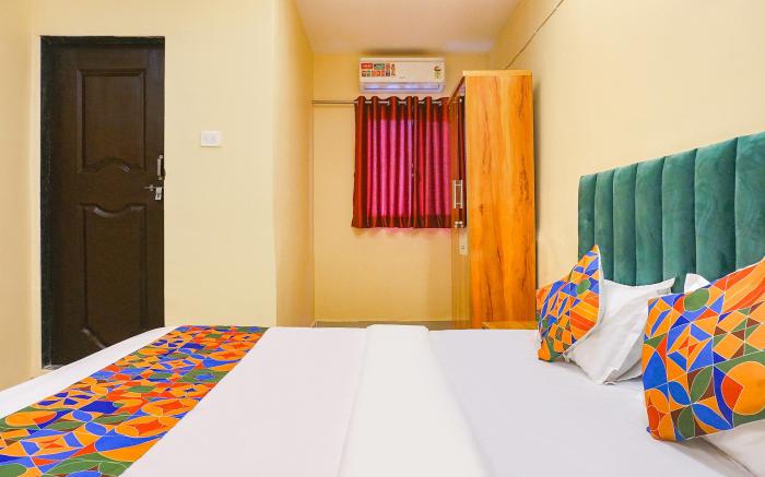 FabHotel Falcon Inn
