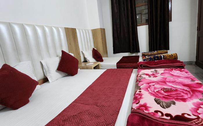 Hotel Shree Sai Dham 