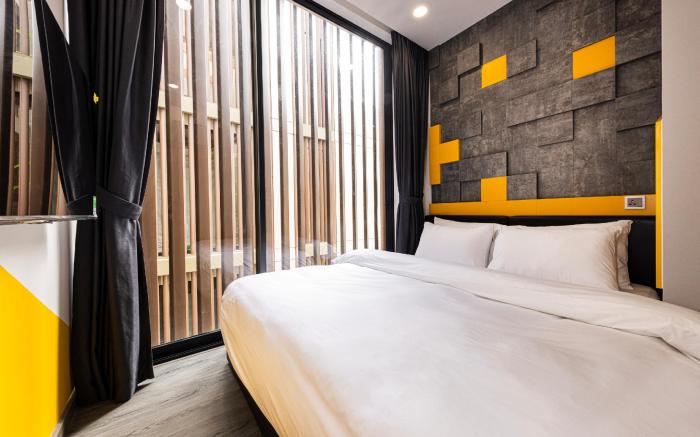 The Hammock Hotel Global City 