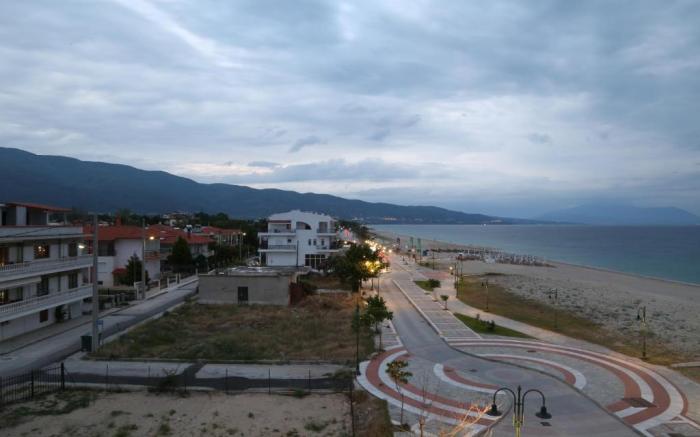 Amalia Rooms Sea View