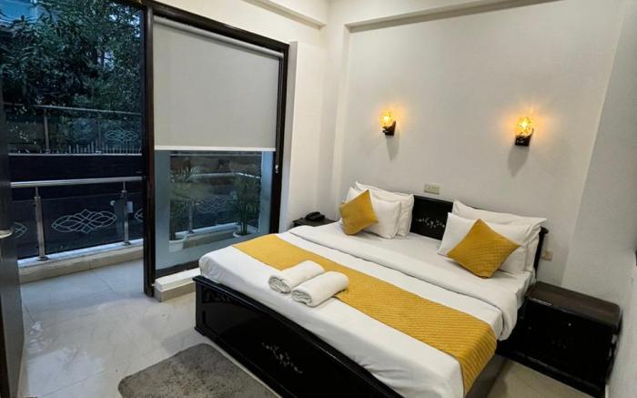 Hotel Bia