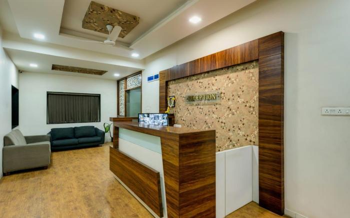 Hotel Rasika Classic