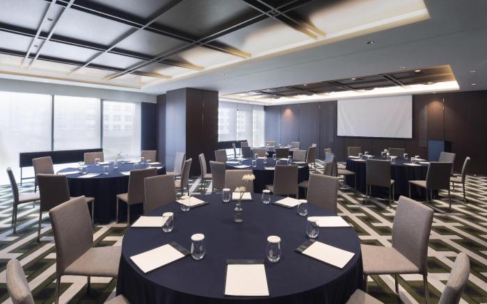 Mercure Ambassador Seoul Magok