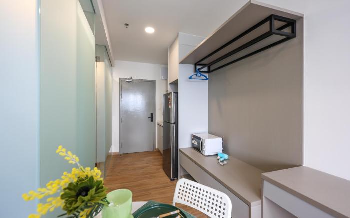 Fresh Green Style 2 Pax Studio By Nexx Field