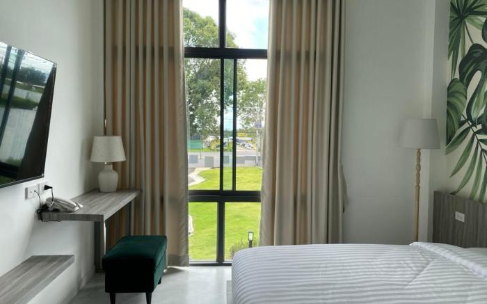 Tree Airport Hotel Hatyai