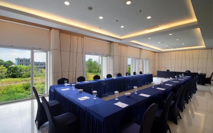 Grand Tan Banjarmasin Hotel & Convention Center 