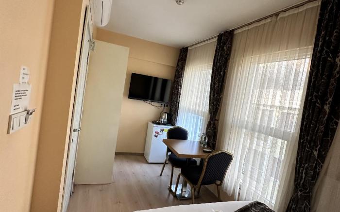 BEYAZ KÖŞK HOTEL