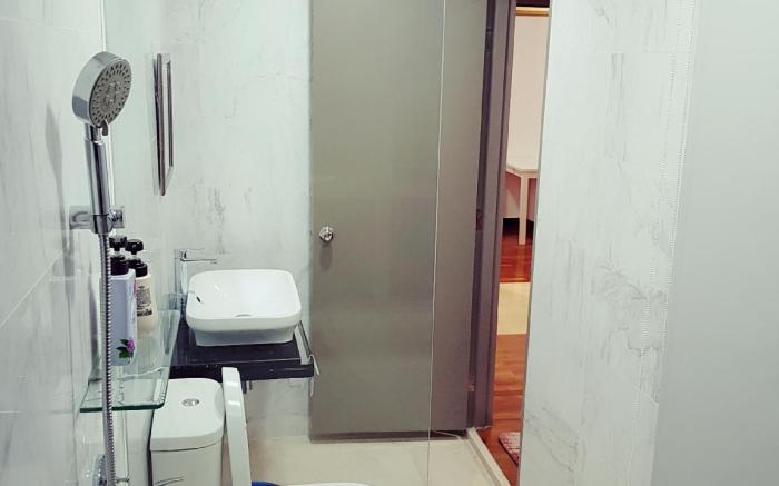 Del_Sea View Condo Silverscape Resi A23 +Infinity
