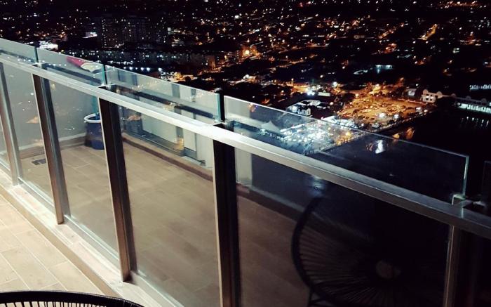 Del_Sea View Condo Silverscape Resi A23 +Infinity
