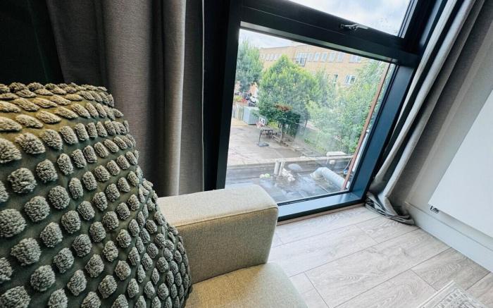 FT5 Brick Lane Apartments