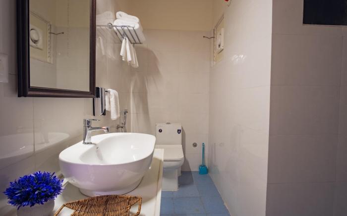 Manhattan 401 - 3 BHK Luxury Penthouse