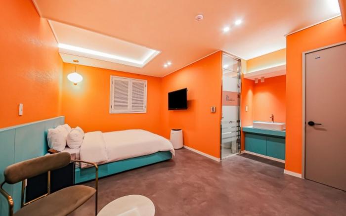 Mokpo Hotel Gabom