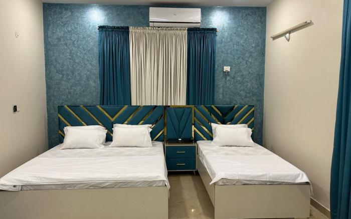 Bin Qasim Guest House 