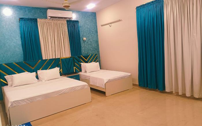 Bin Qasim Guest House 