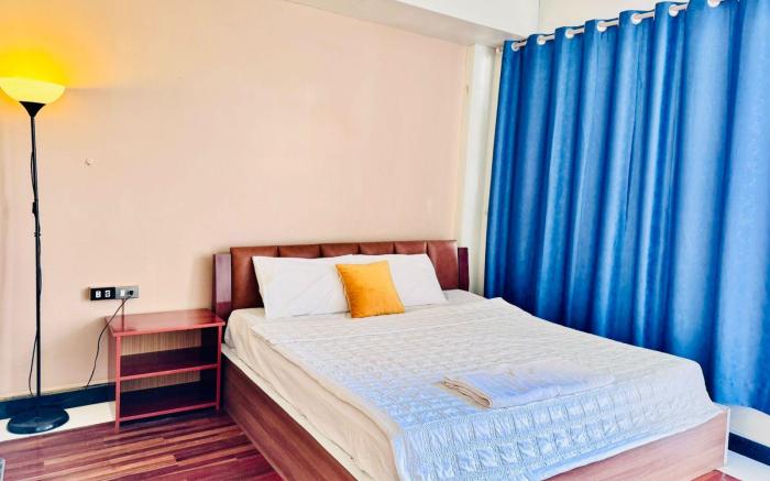 Vientiane Star Hotel B