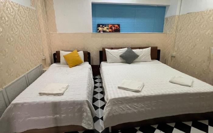 Vientiane Star Hotel B