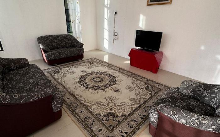 Marang terengganu homestay