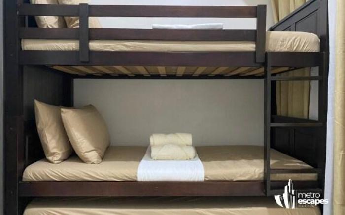 Charming 1BR Condo near DLSU – Ideal for Students