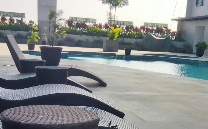 Hommy Apartment at city square Surabaya