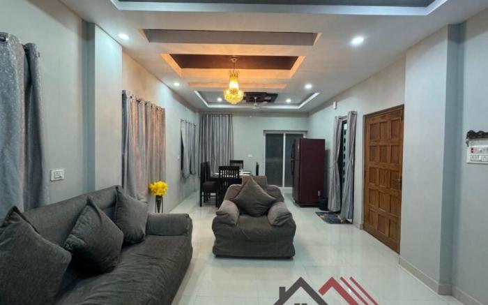 Spacious 3BHK Suites in Chandrayangutta (by SH)