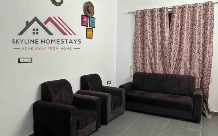 2BHK Farmhouse near Ananthigirii Hills (by SH)