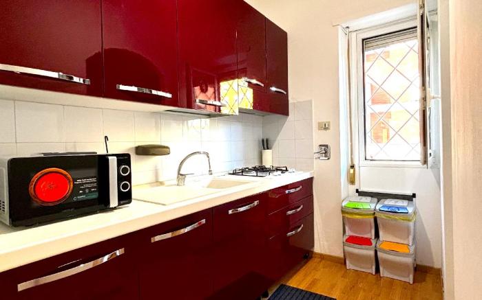 Gecko, Cozy Apartment @ 5min from Metro, Bus, Tram